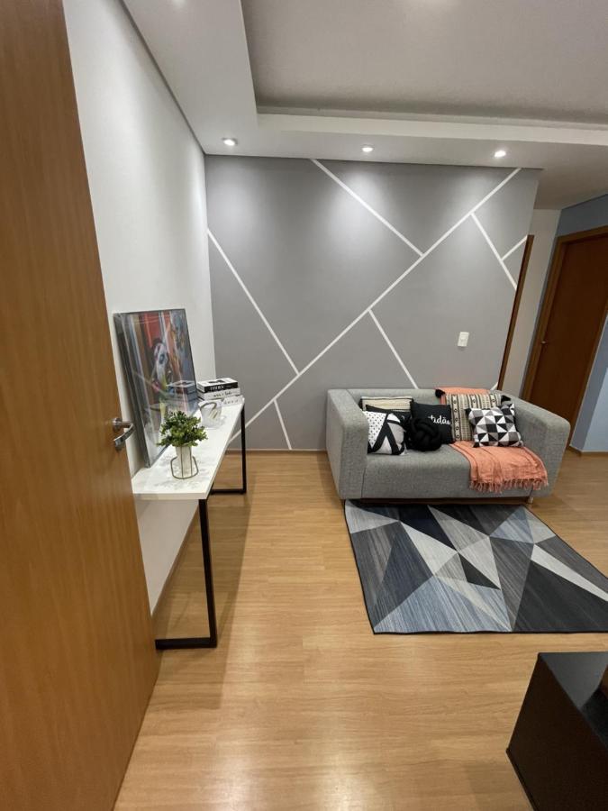 Spazio La Vitta Londrina Exterior foto